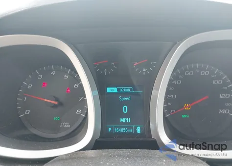 2017 Chevrolet Equinox Lt z USA, uszkodzony, nr VIN 2GNFLFEK7H6254457